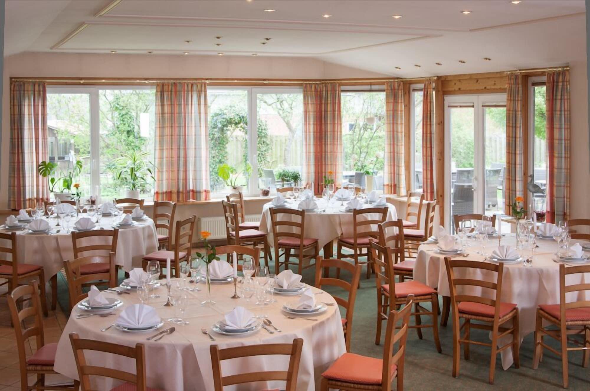 Restaurant Gästehaus Luv und Lee