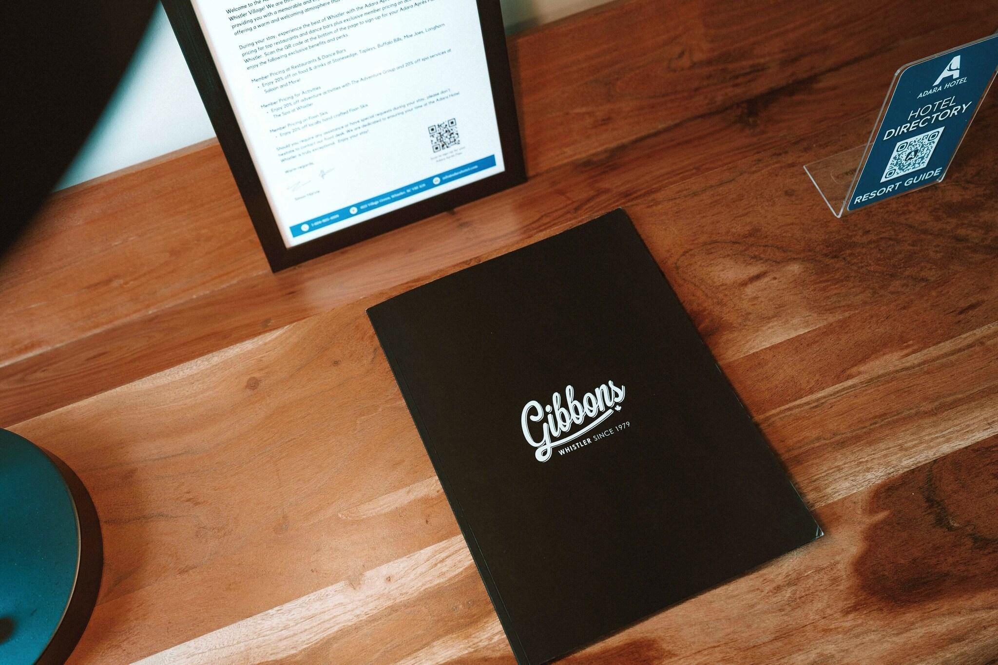 Restaurant Adara Hotel