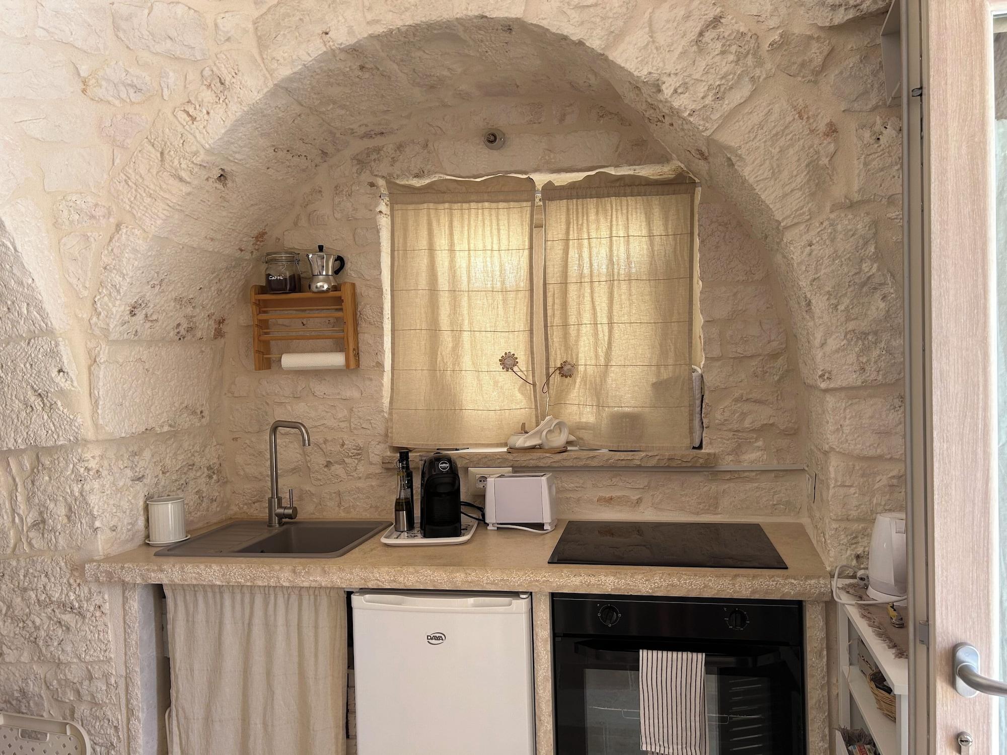 Equipamiento de Habitación b&b Pignarè