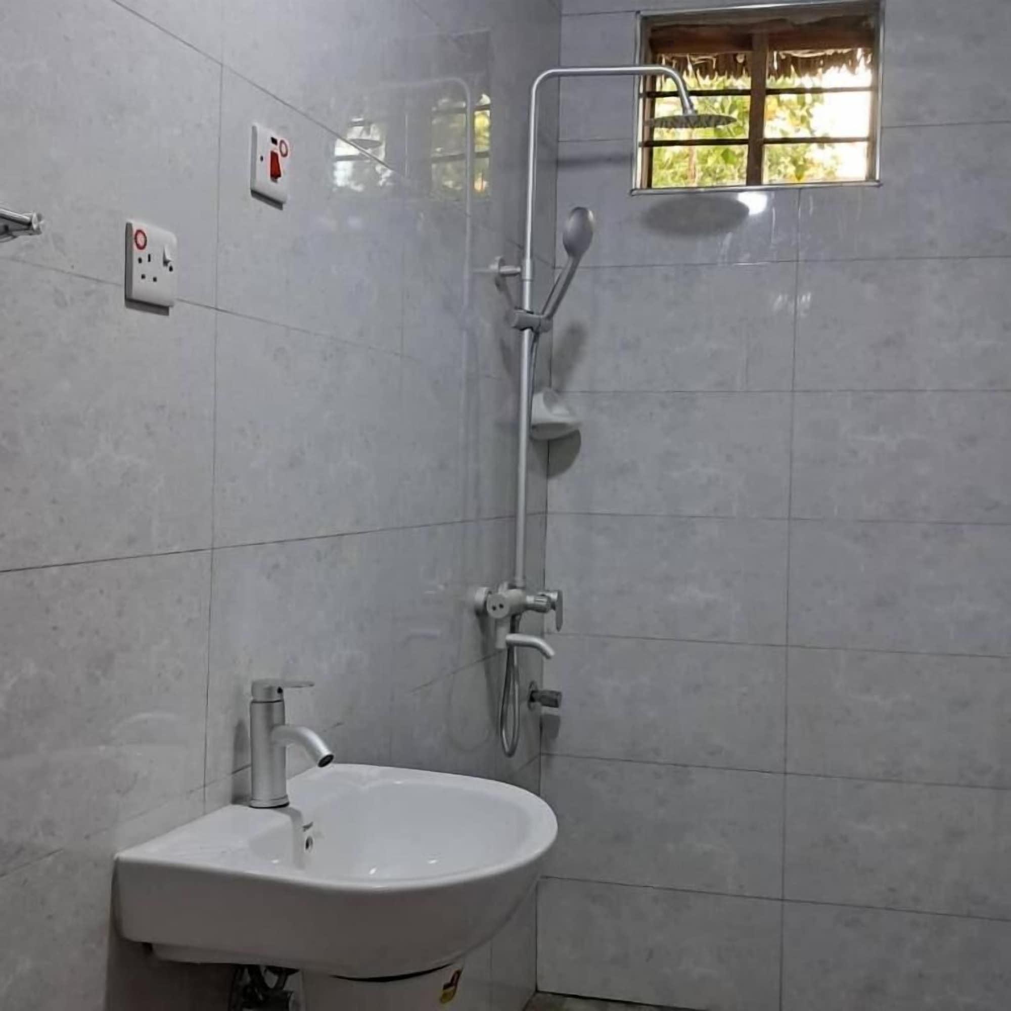 Equipamiento de Habitación JBV Restraurent