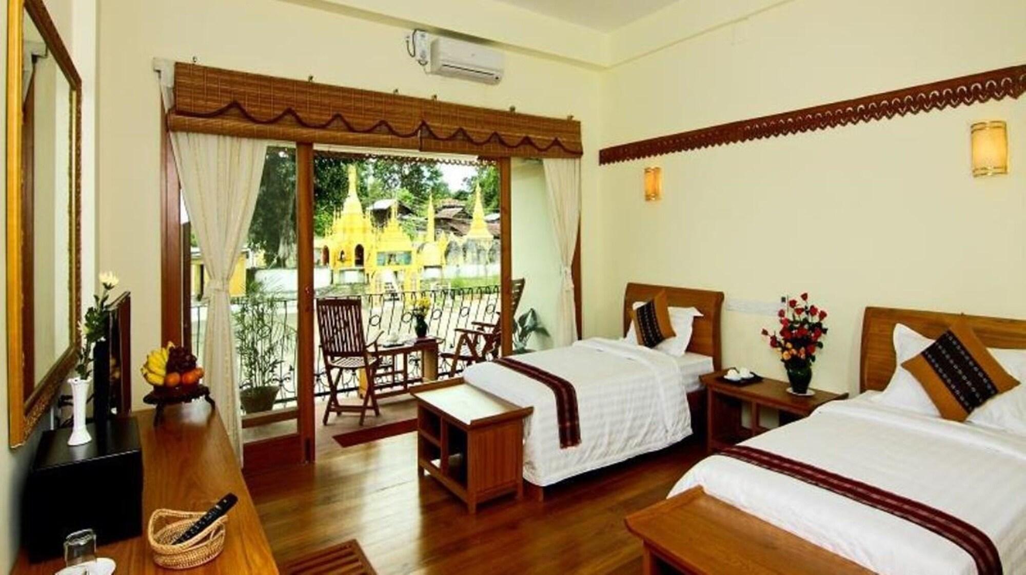 Habitación Dream Mountain Resort