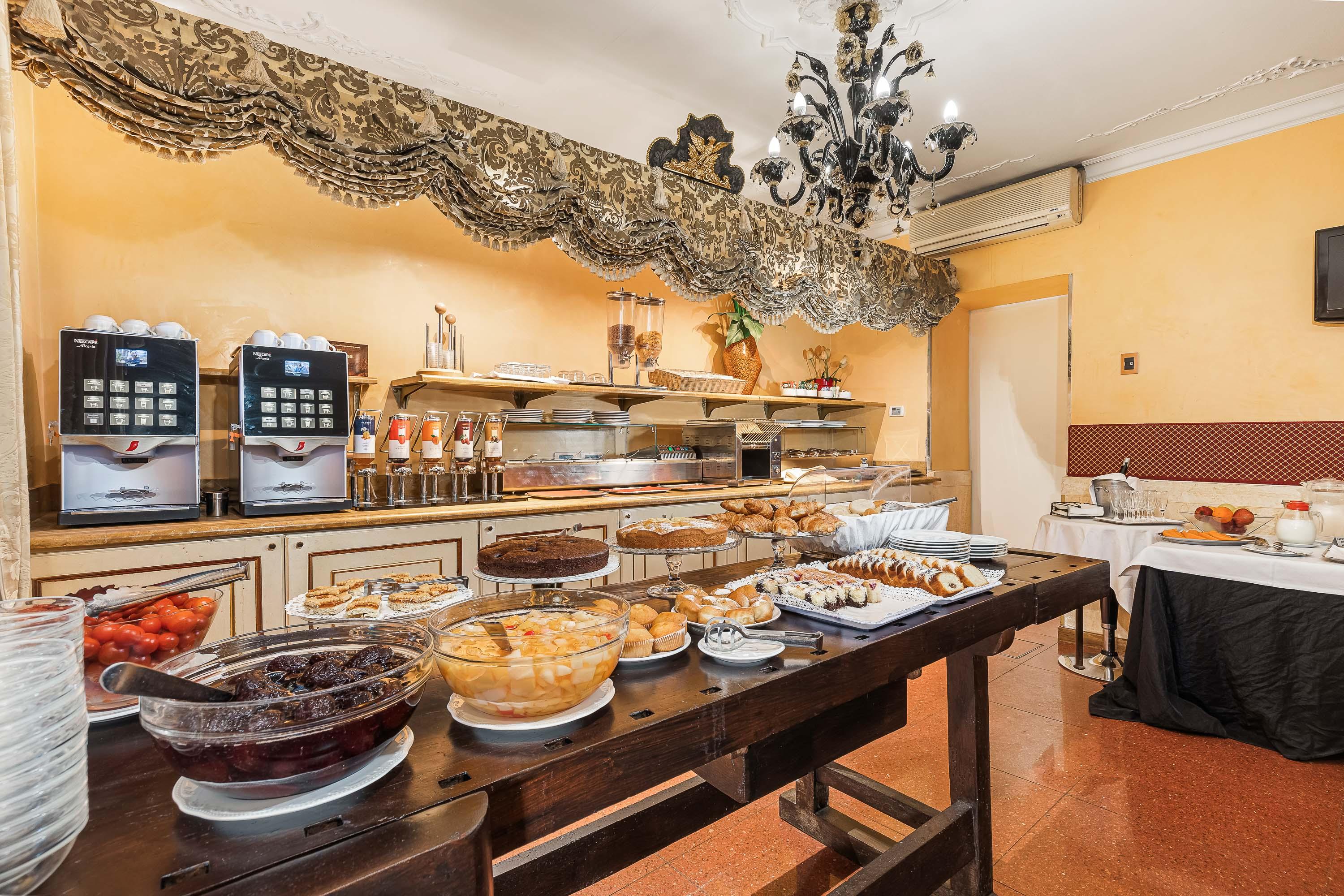 Restaurant Hotel Ca' Alvise