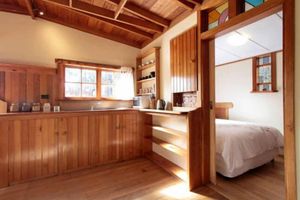 Alquiler Vacacional - The Cabin-Wake up to the sound of native birdlife.