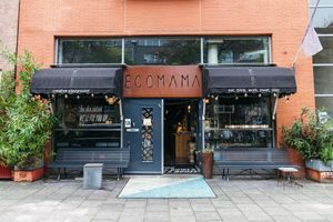 Alojamiento - ClinkMama