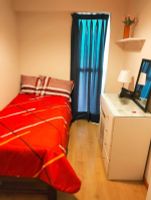 Alquiler Vacacional - Centrally located apartment in Lima, across Magic Water Park Circuit