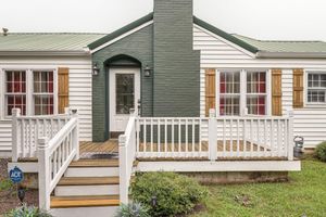 Alquiler Vacacional - Home in Temple w/ Screened Porch + Gas Fireplace!