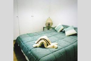 Alquiler Vacacional - Apartment Downtown Mendoza 2 bedrooms Excellent location