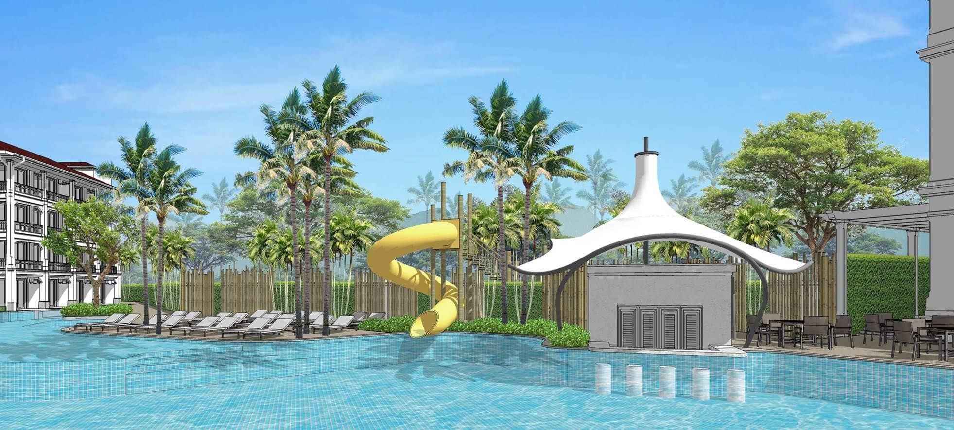 Varios Centara Ao Nang Beach Resort & Spa Krabi