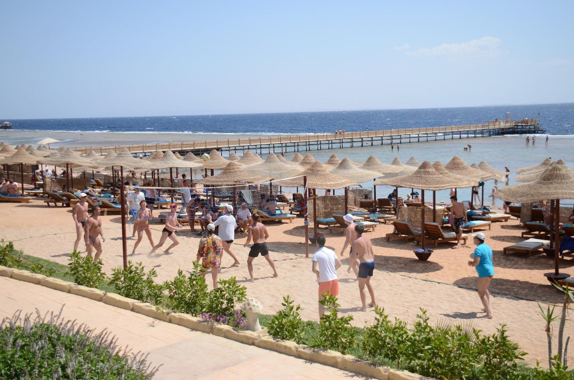 Playa Rehana Royal Beach Resort - Aquapark & Spa - Families & Couples Only -  Premium Ultra All-Inclusive 24H