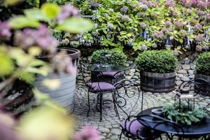 Alojamiento - Boutique Hotel Villa Provence