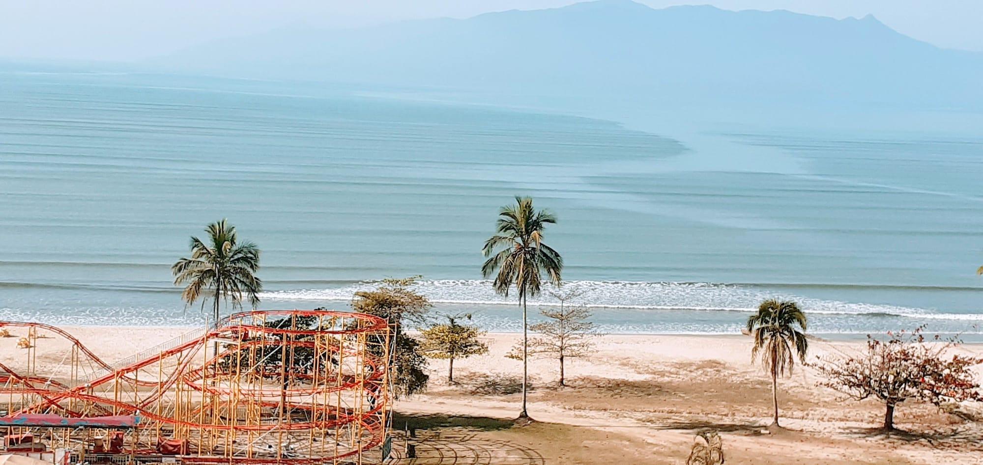 Playa Jangada Flat Service