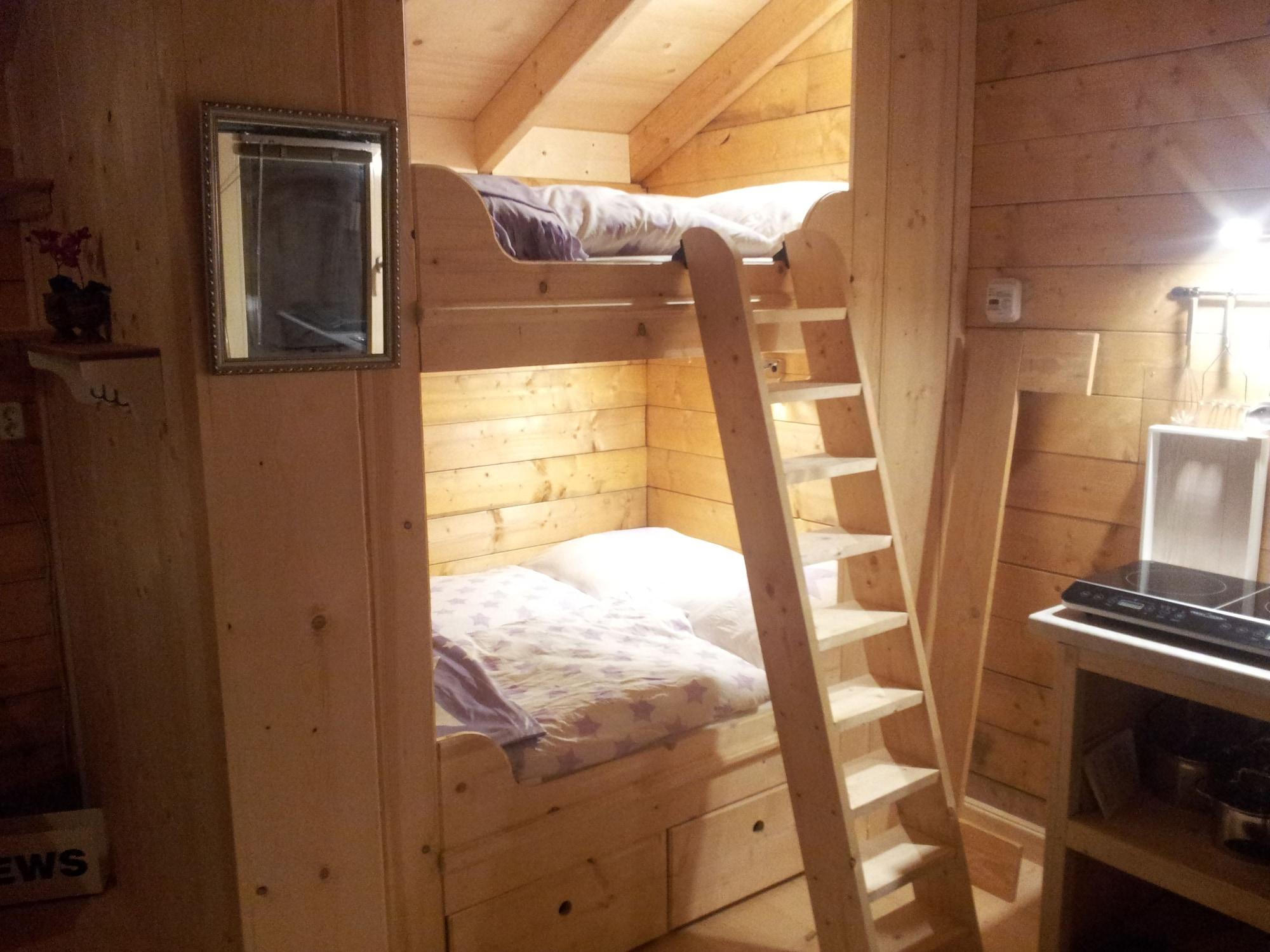 Set de Habitación Landgasthof Nesselbach