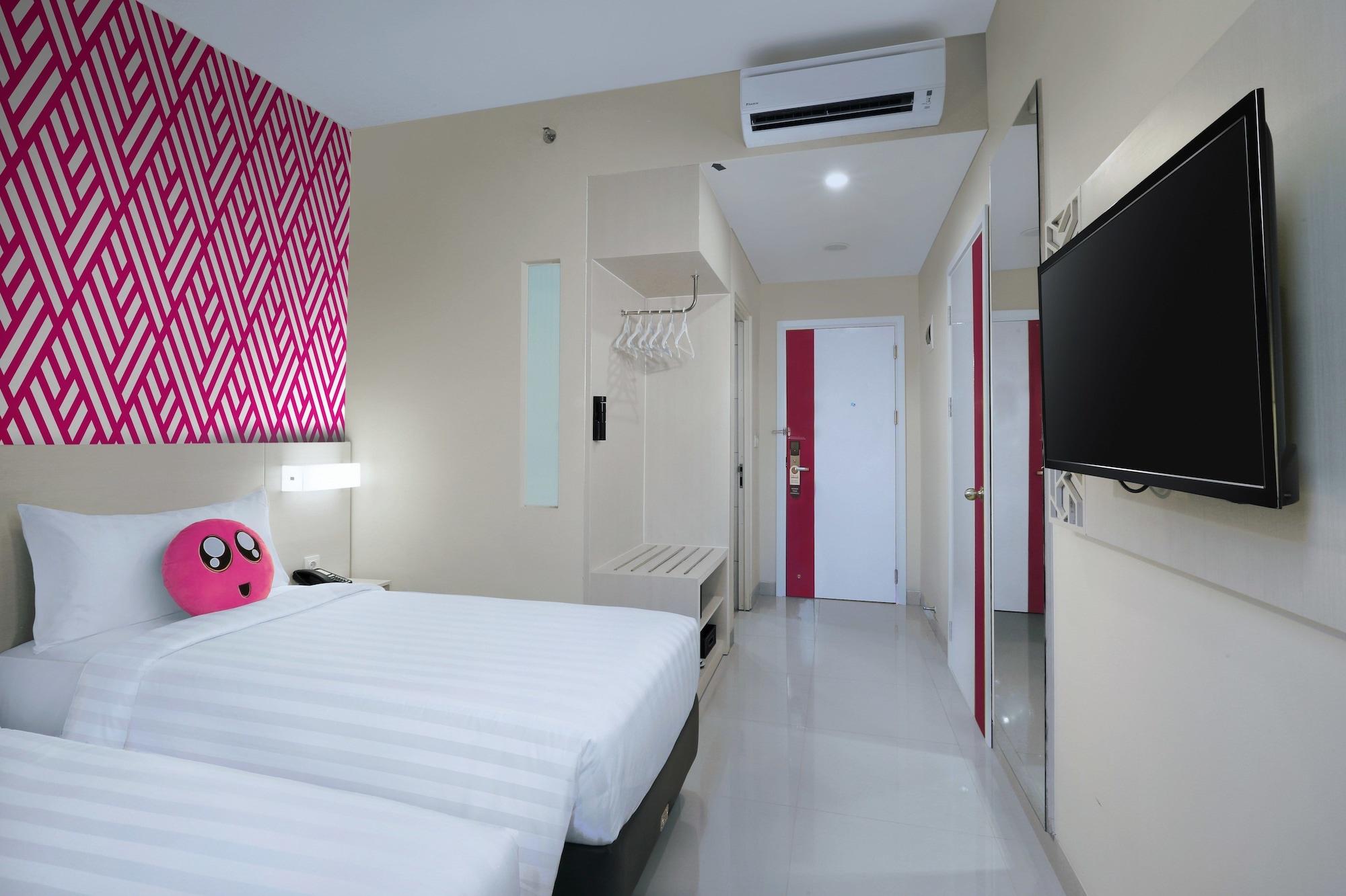 Set de Habitación favehotel Malang