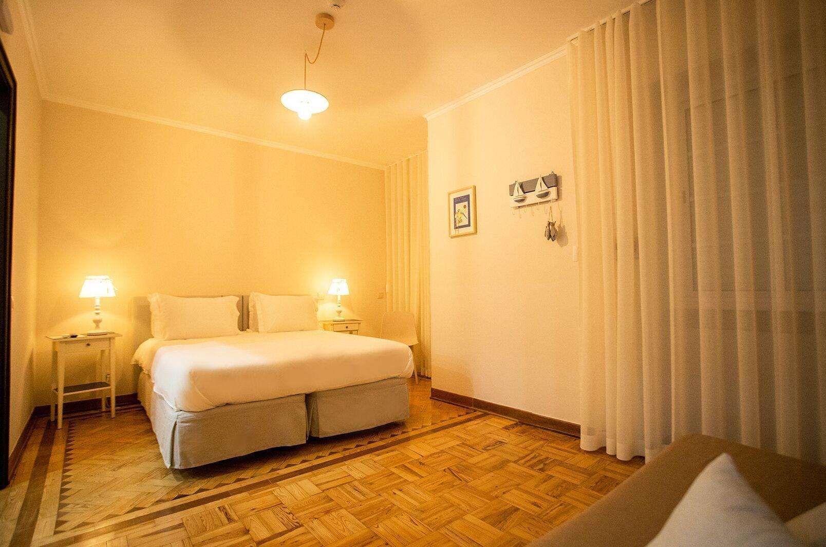 Habitación Senhor Gigi