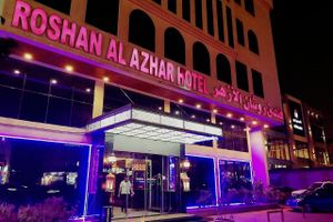 Alojamiento - Roshan Al Azhar Hotel