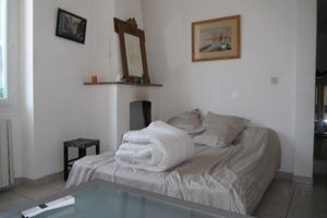 Alquiler Vacacional - Rental Apartment Ajaccio Corsica 4 peoples
