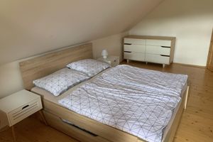 Alquiler Vacacional - Scenic Holiday Home in Sluknov With Garden