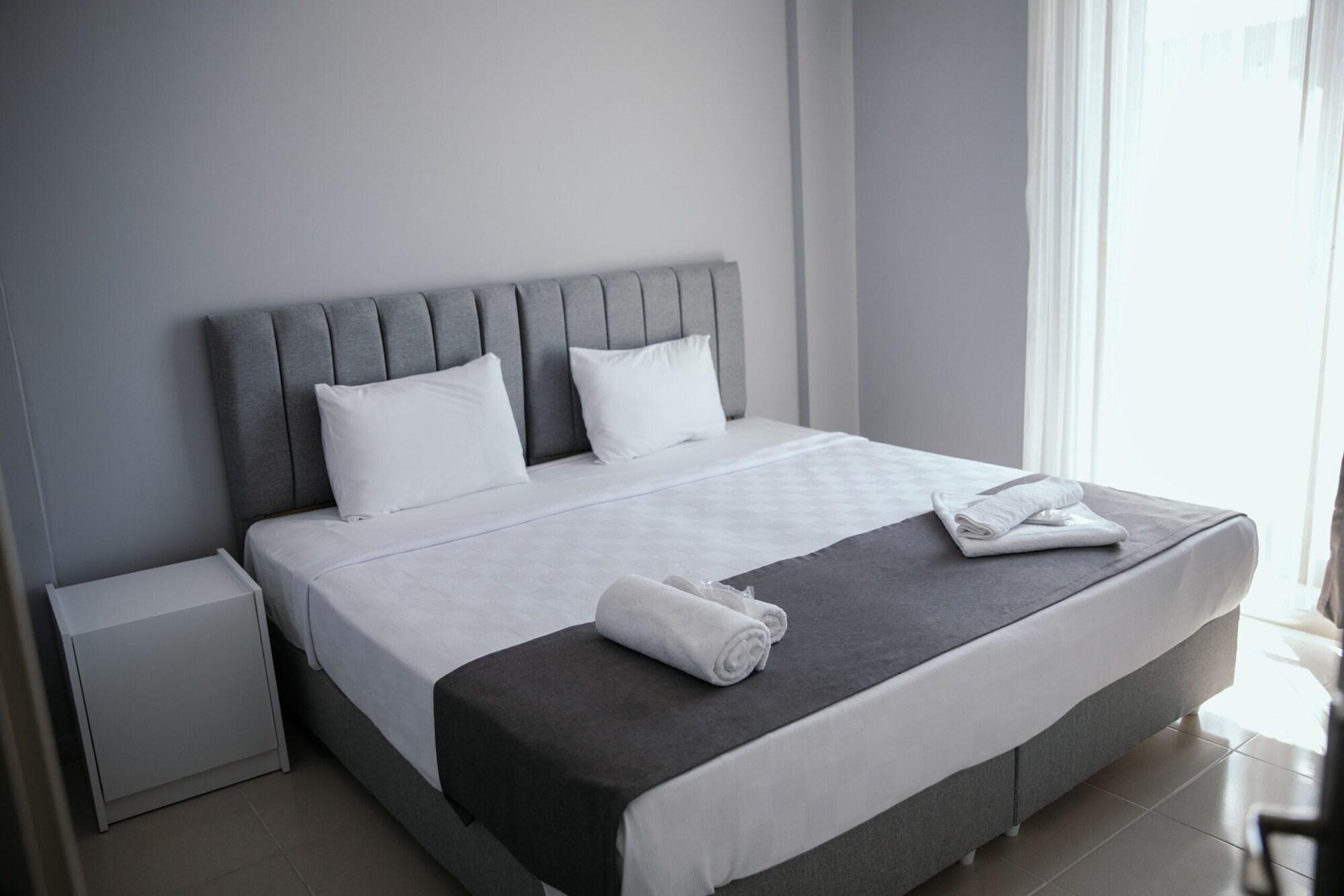 Habitación VADİ TERMAL OTEL