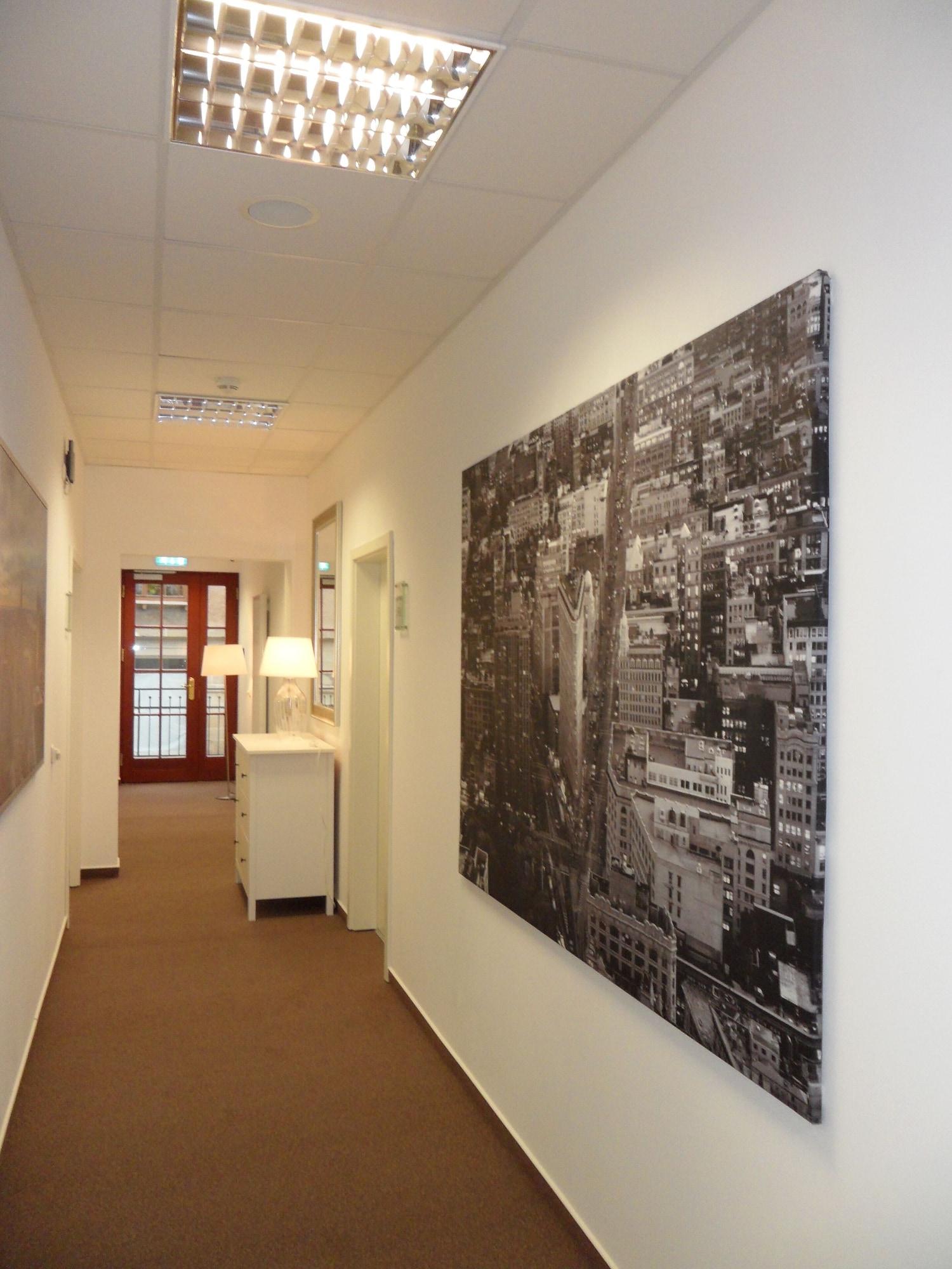 Varios Economy Hotels Kronach