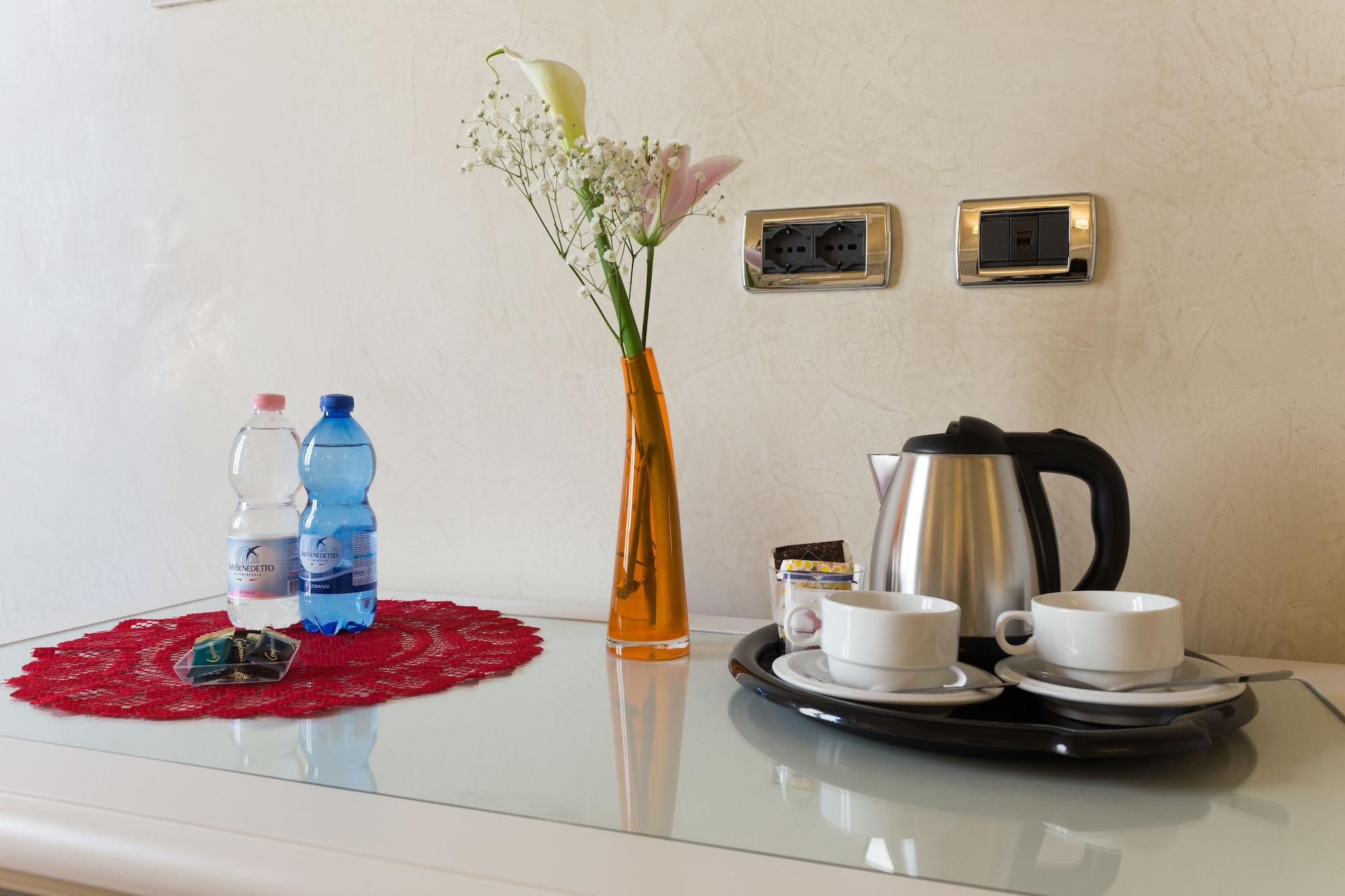 Set de Habitación Hotel California