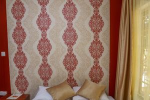 Alojamiento - Hotel Embassy