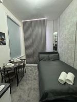 Alquiler Vacacional - London Escape - Cozy Apartment in the City