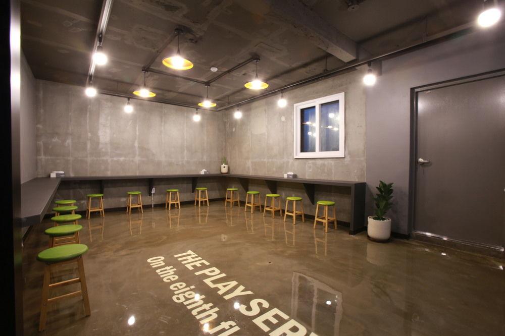 Set de Habitación 7th Street THE PLAY