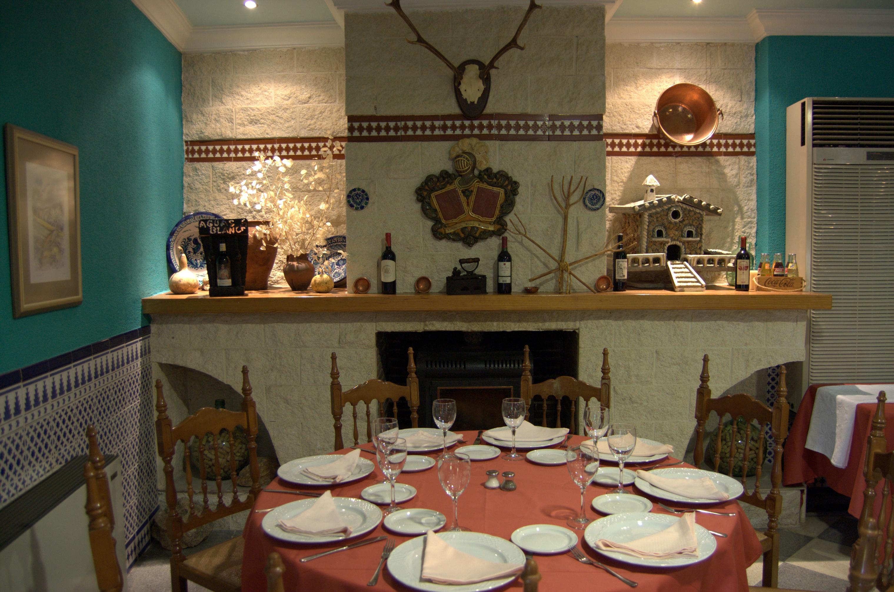 Restaurant Quentar Hotel