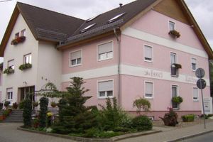 Alojamiento - Kirchner