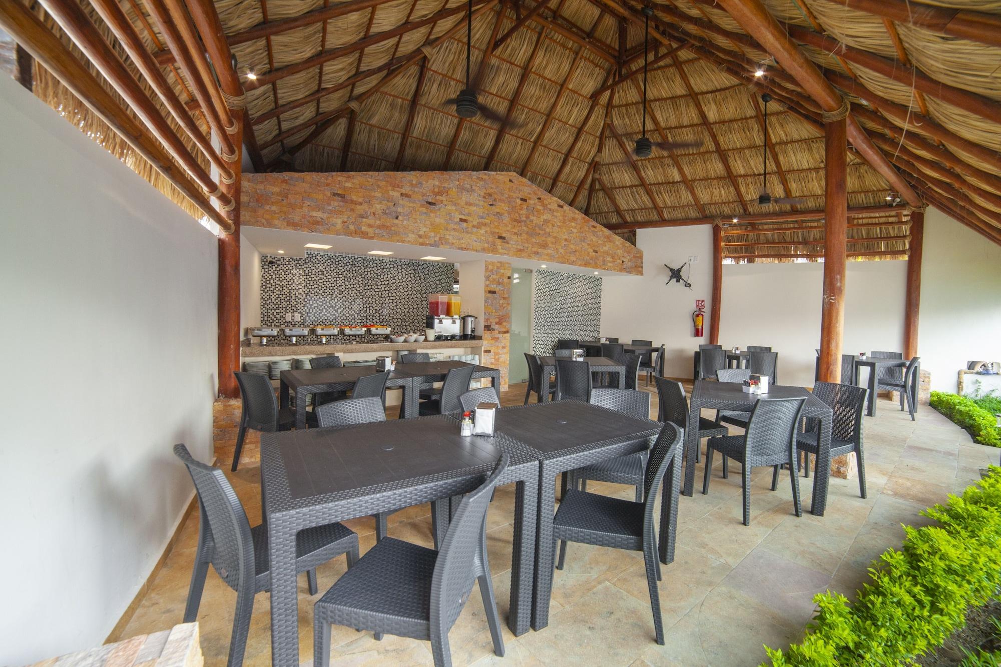 Restaurant Mayev Express