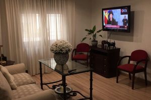 Alquiler Vacacional - CHRIST OF THE LIGHTHOUSES. HISTORICAL CENTER AND HELMET. COMPLETE ACCOMMODATION