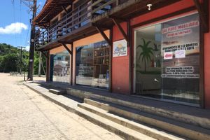 Alquiler Vacacional - Dependance Au Morro de São Paulo