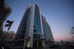 Alojamiento - Qafqaz Baku City Hotel & Residences