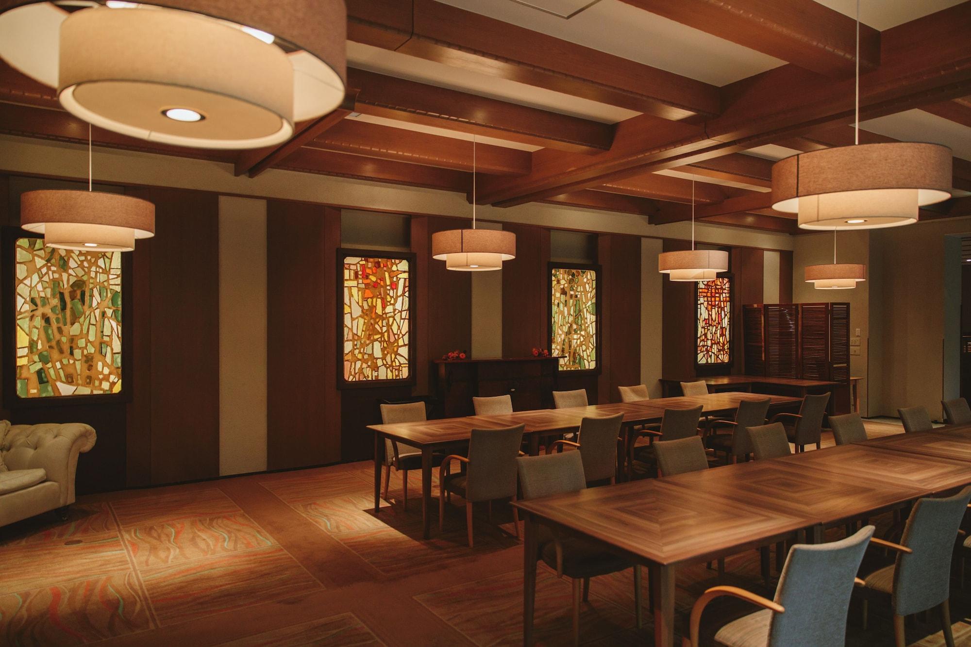 Restaurant Kinugawa Kanaya Hotel