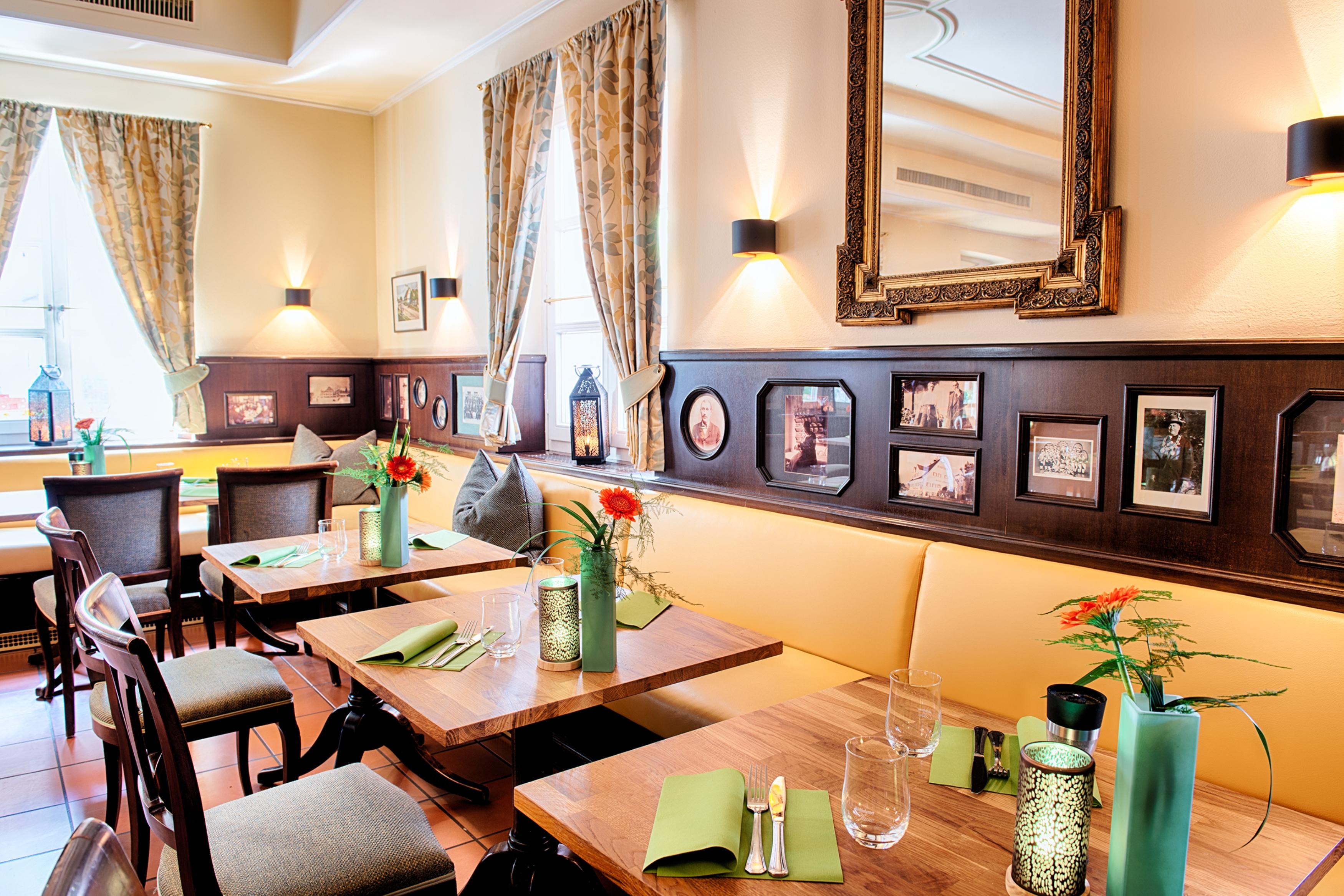 Restaurant Hotel SchreiberHof