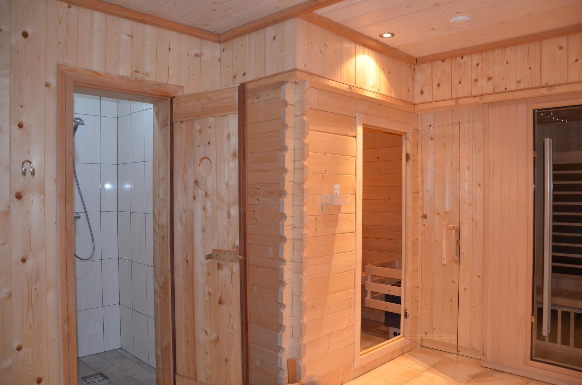 Spa Frühstückspension zum Schreiner