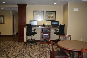 Alojamiento - Holiday Inn Express and Suites Sioux Falls SW by IHG