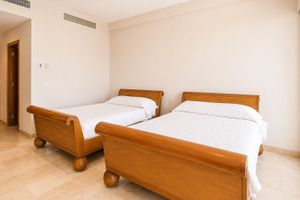 Renta Vacacional - Luxury Beachfront Oasis Pools Ocean View