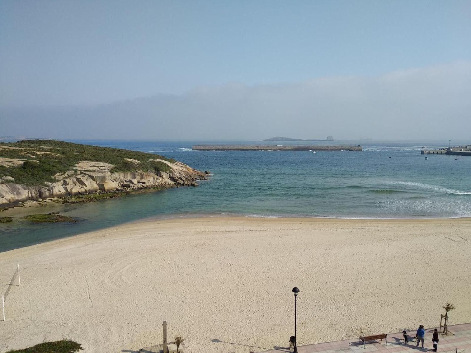 Playa Hostal Buenavista