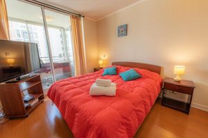Alquiler Temporario - Oceana Suites Alto Libertad