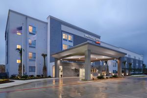 Alojamiento - SpringHill Suites by Marriott San Antonio NW at The Rim