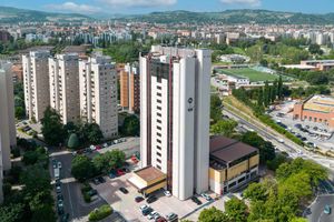 Alojamiento - Best Western Plus Tower Hotel Bologna
