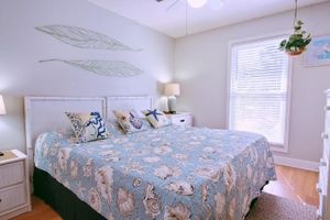 Alquiler Vacacional - Drifting to Driftwood- Wyndam Resort Condo on Golf Course! New 75" TV!