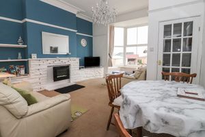 Alquiler Vacacional - Sea Front Apartment