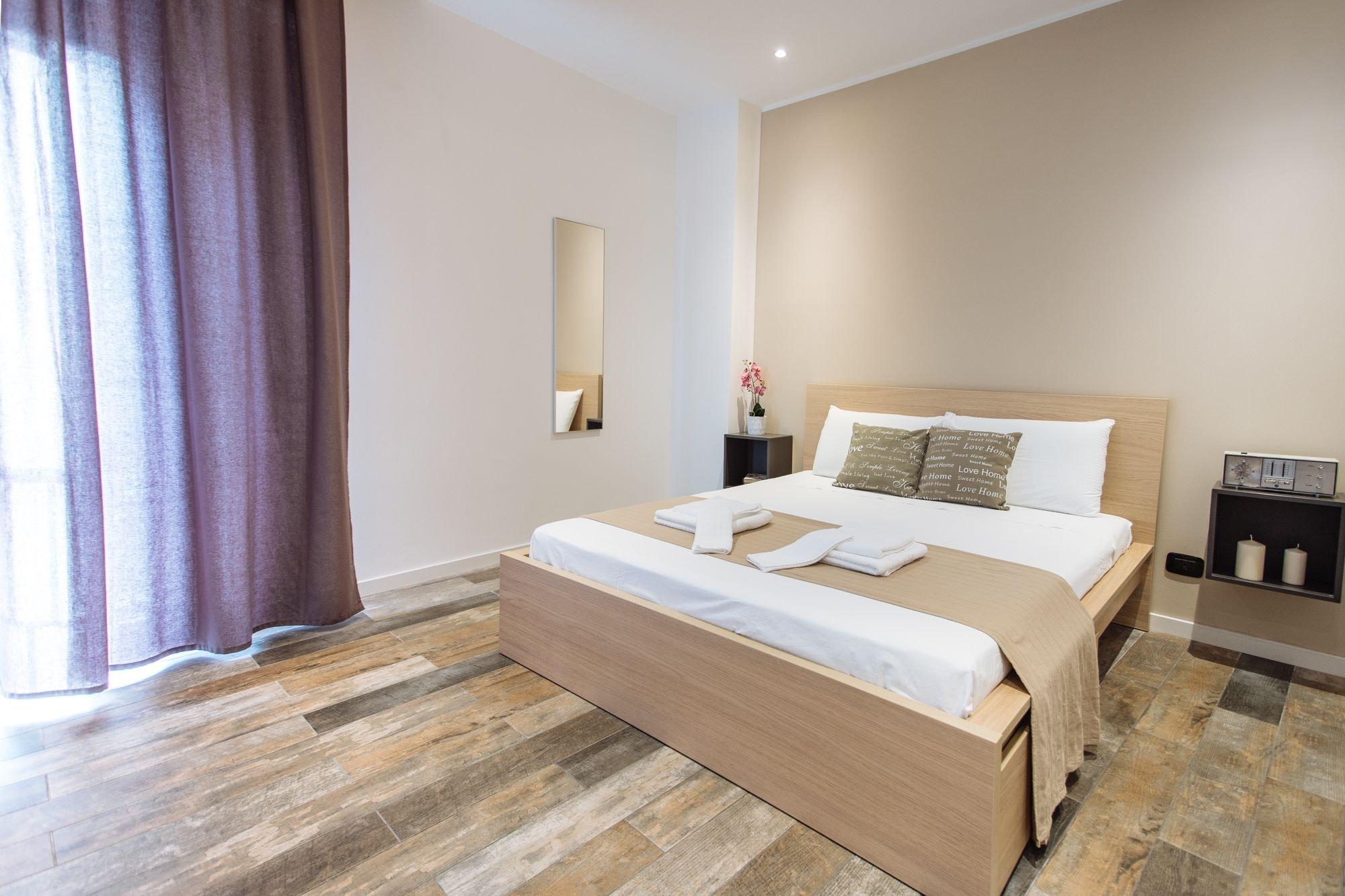 Varios Politeama Luxury Suites