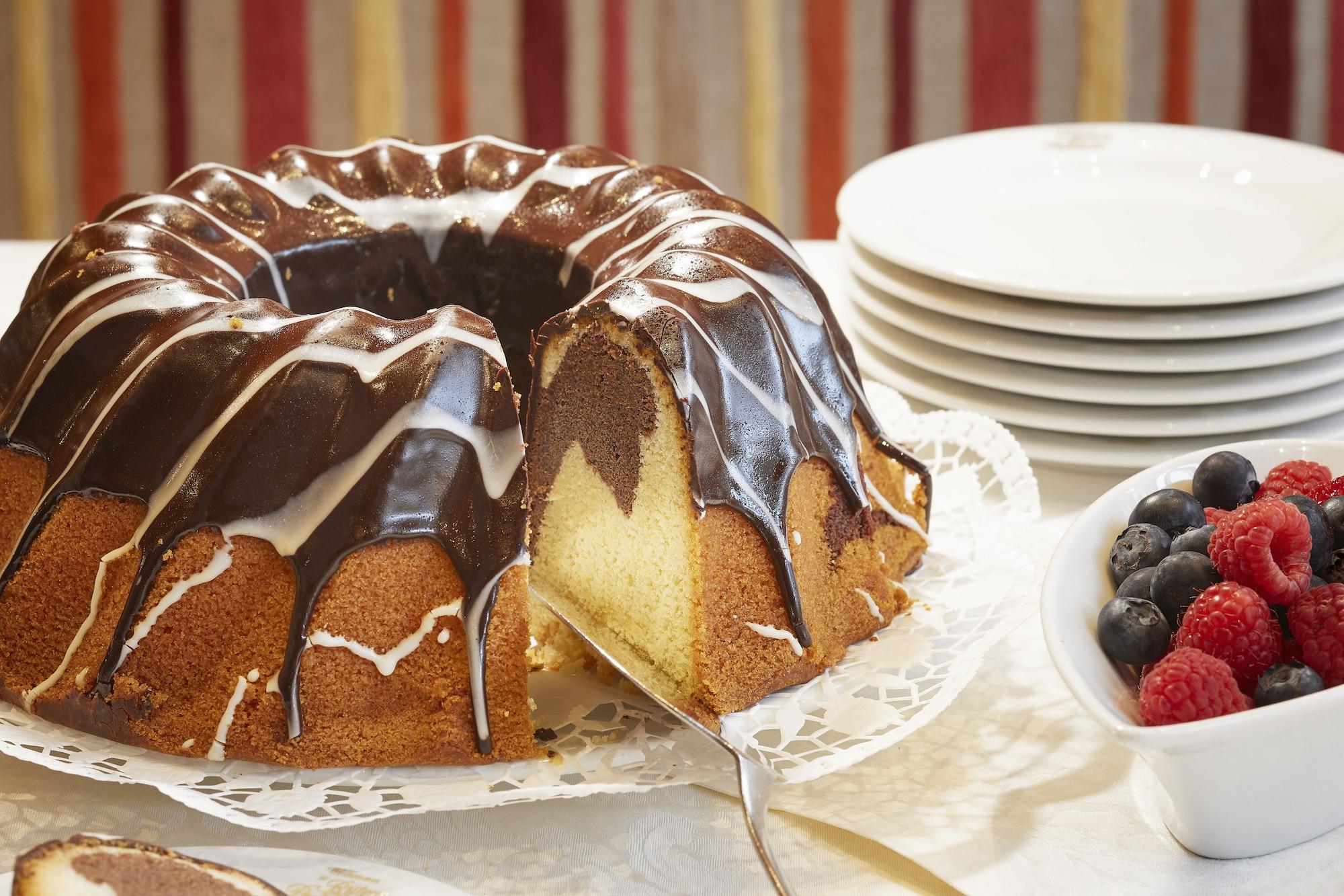 Restaurant Rüters Parkhotel