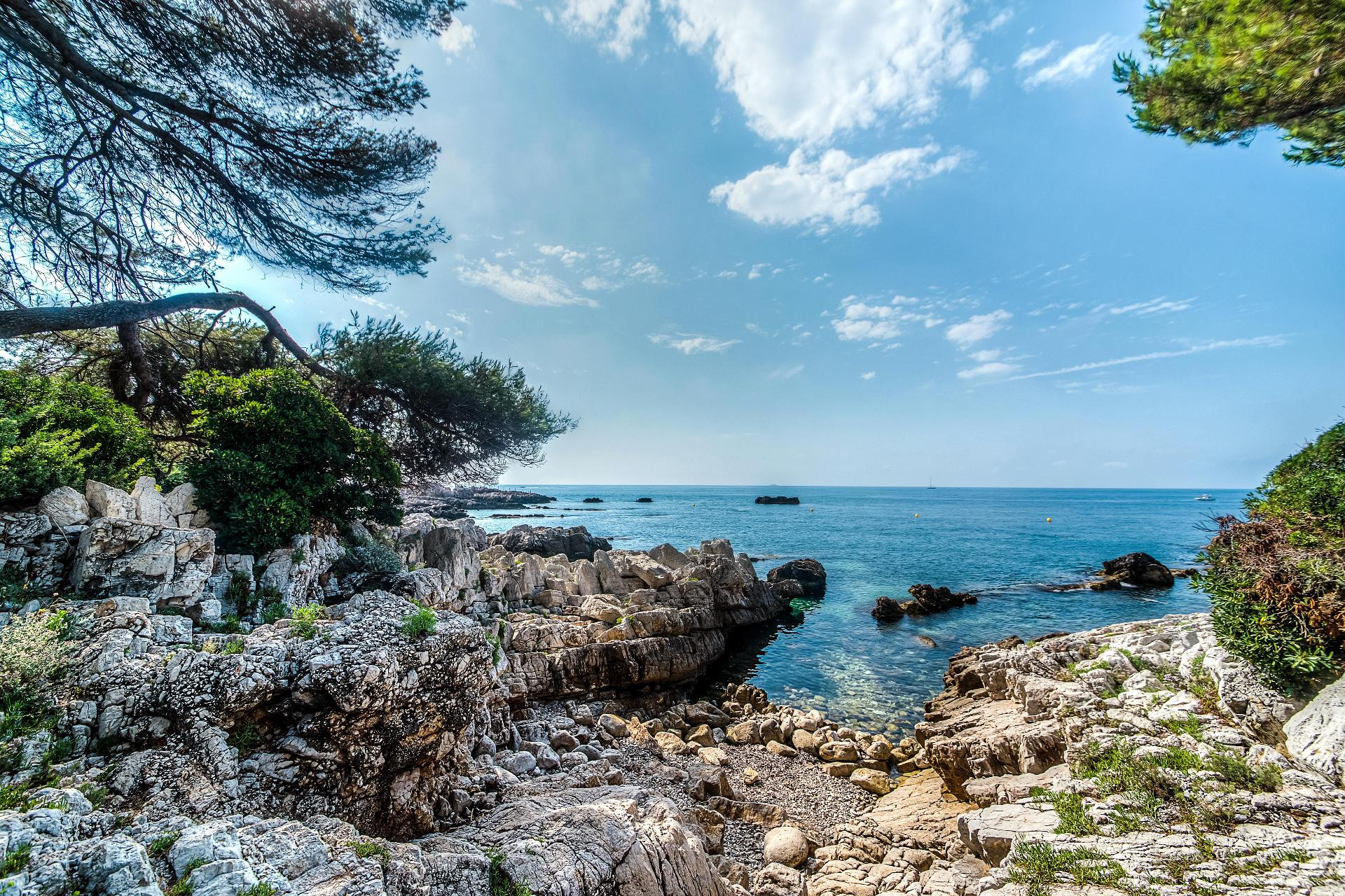 Playa Comfort Aparthotel Antibes Le Maestria