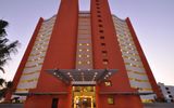 Sunset Plaza Beach Resort Puerto Vallarta All Inclusive