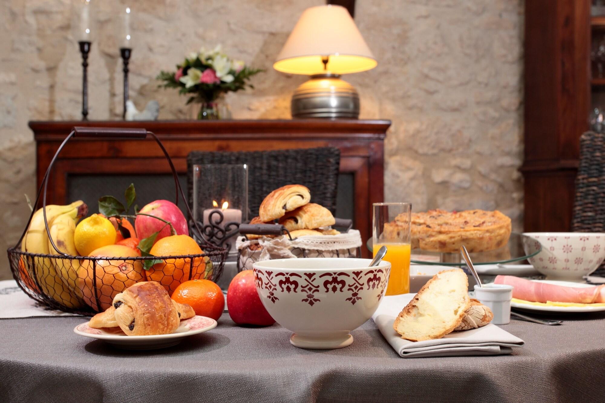 Restaurant Le Mas des Bories - Grand Périgueux