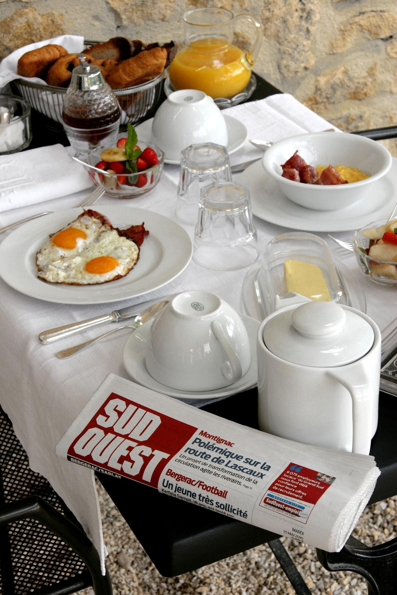 Restaurant Maison de Marquay